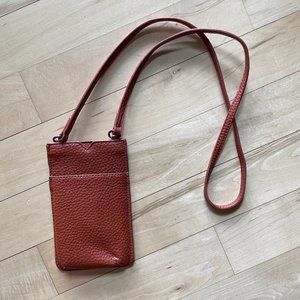 COLAB - Cell Phone Holder Crossbody